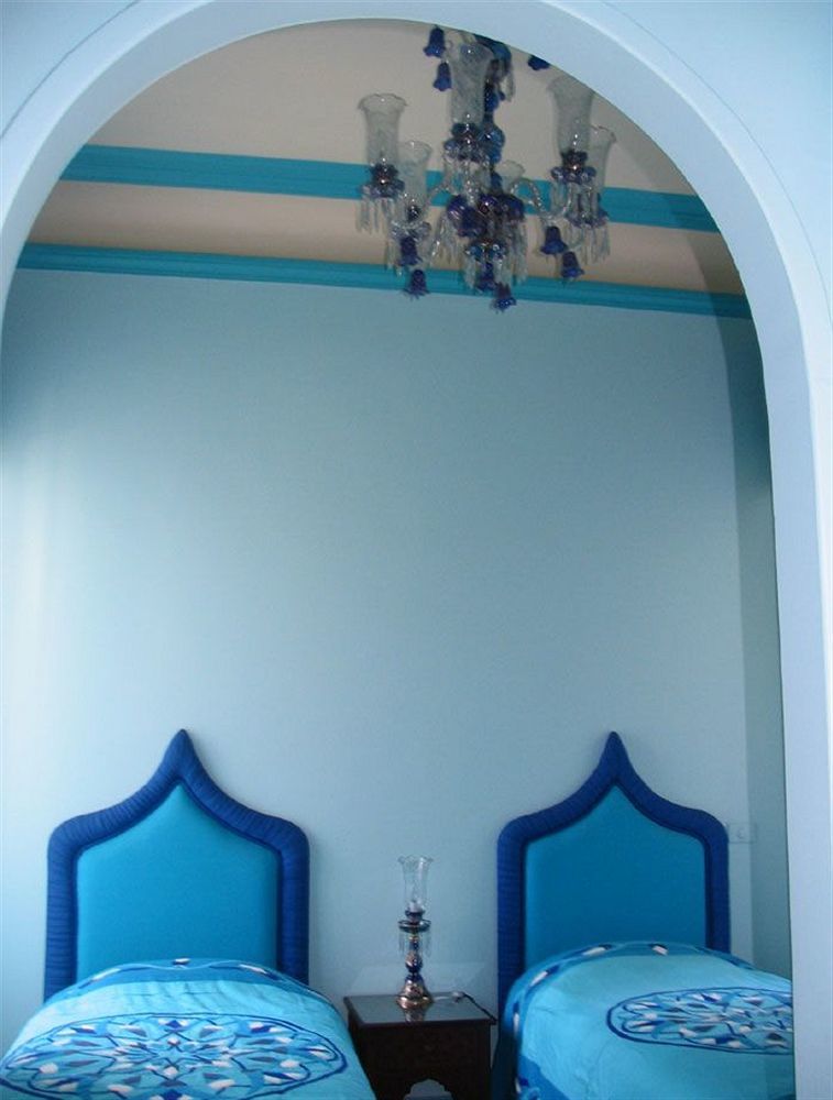 Hotel Talisman