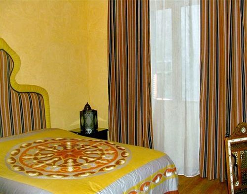 Talisman Hotel