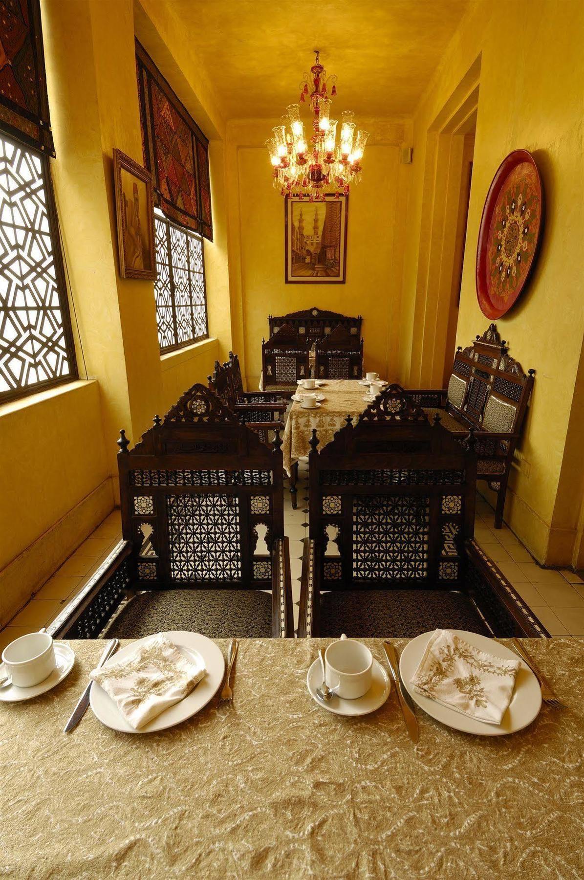 Talisman Hotel Cairo